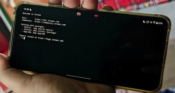 The 3-Watt Micro-Server: Running 24/7 Docker Containers on an Old Android Phone