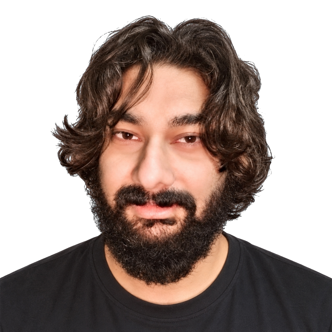 Piush Kumar Singh - Senior Software Engineer
